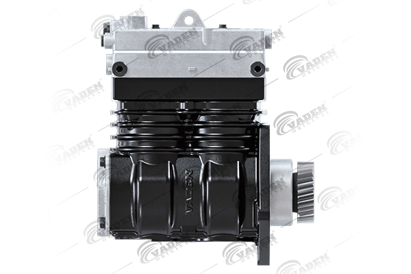 Купить A4571302215 Mercedes Компрессор пневмоподкачки (амортизаторов)
