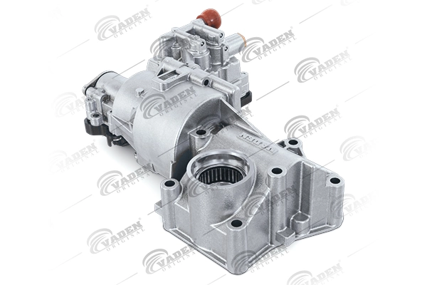 PN12024 Pneumatics Цилиндр переключения передач КПП