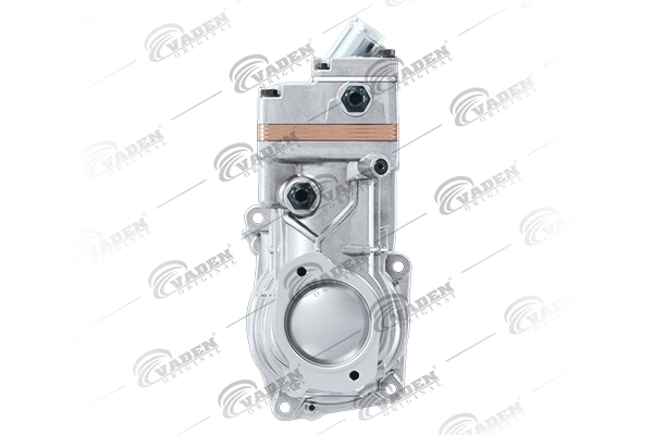Компрессор подкачки амортизаторов Knorr-bremse K173359N50 цена, от 792.61 USD