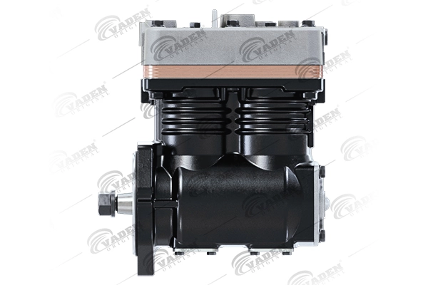 Купить TT0146027 Arvin Meritor Компрессор пневмоподкачки (амортизаторов)