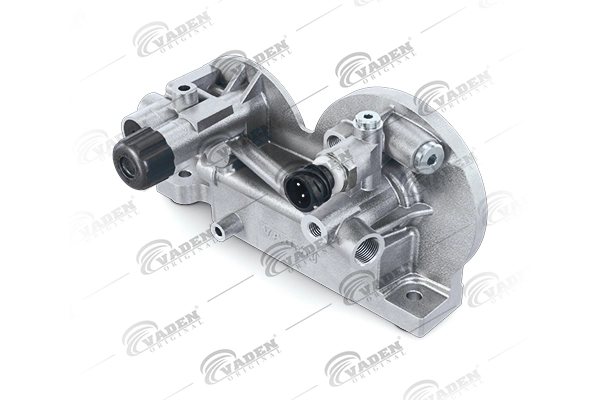 7421023285 Renault (RVI) Корпус топливного фильтра