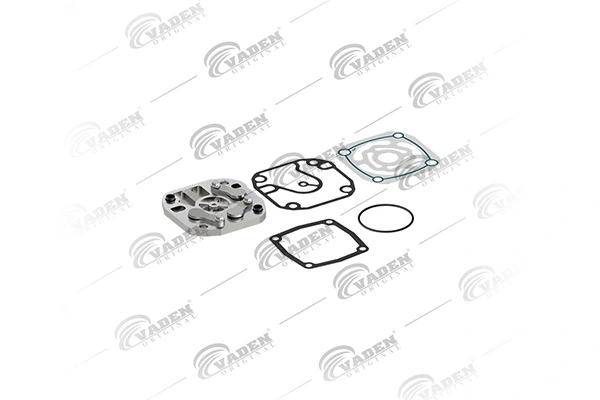 Купить 5411300620 Mercedes Ремкомплект, прокладки компрессора (TRUCK)
