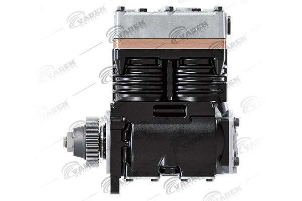 Компрессор пневмосистемы (TRUCK) 5010295545 Renault (RVI)