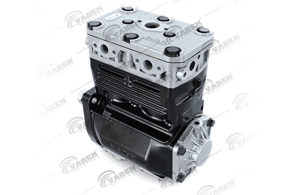 500314094 Iveco Компрессор пневмосистемы (TRUCK)