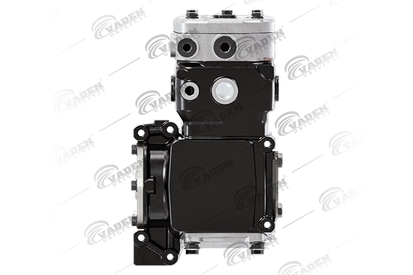 Компрессор пневмоподвески Vaden 1200020002 цена, от 605.32 USD