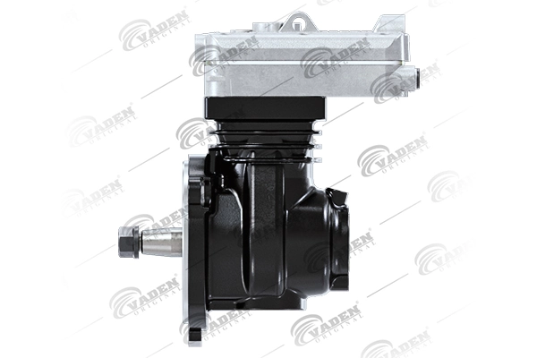 Компрессор пневмоподвески Vaden 1300025002 цена, от 532.59 USD