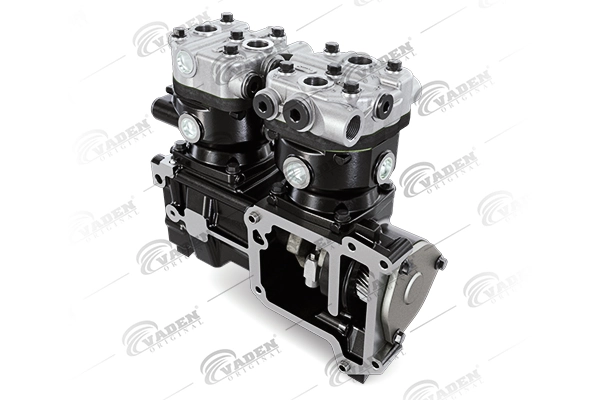 Компрессор пневмосистемы (TRUCK) Vaden 1200070001 цена, от 11.30 USD