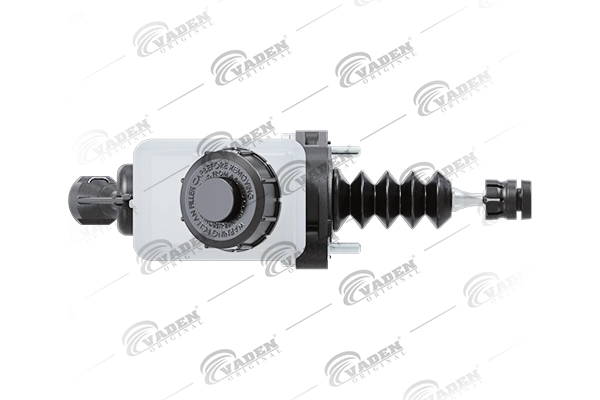 Цилиндр сцепления Knorr-bremse K032123N50