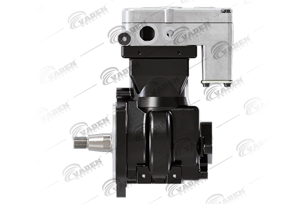 Компрессор пневмосистемы (TRUCK) Iveco 504308489