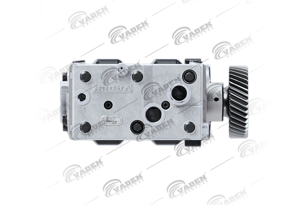 Компрессор пневмоподкачки (амортизаторов) Mercedes 9061301615