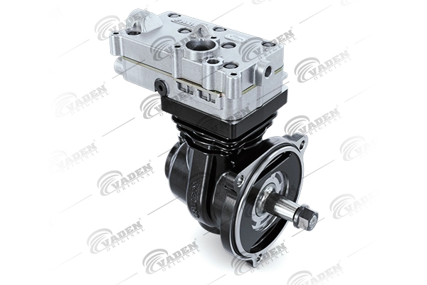 Компрессор пневмоподвески Vaden 1300025002 цена, от 532.59 USD