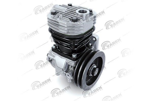 Компрессор пневмосистемы (TRUCK) Mercedes A0041319401 цена, от 389.25 USD