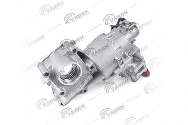 9452603163 Mercedes Цилиндр переключения передач КПП