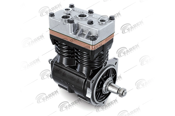 Компрессор пневмосистемы (TRUCK) 5001830855 Nissan/Infiniti