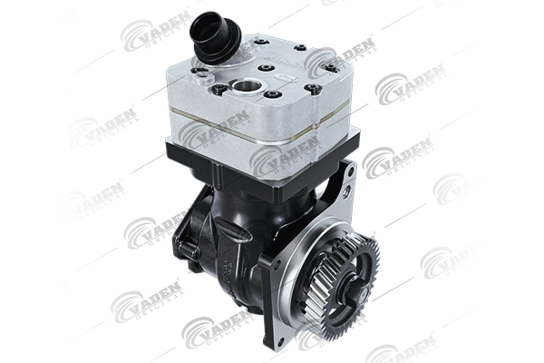 Компрессор пневмоподвески Vaden 1100450001 цена, от 694.16 USD