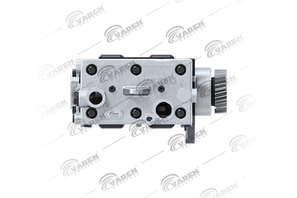 Компрессор пневмоподкачки (амортизаторов) Mercedes A4571302215