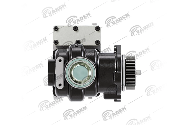 Купить A0309976645 Mercedes Компрессор пневмоподкачки (амортизаторов)