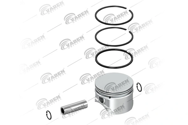 Поршень компрессора (TRUCK) Majorsell 020023 цена, от 32.94 USD