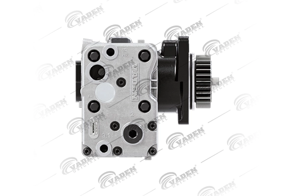 Компрессор пневмоподкачки (амортизаторов) A0309976645 Mercedes
