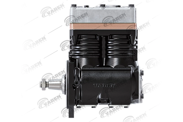 Компрессор пневмосистемы (TRUCK) 5001830855 Nissan/Infiniti