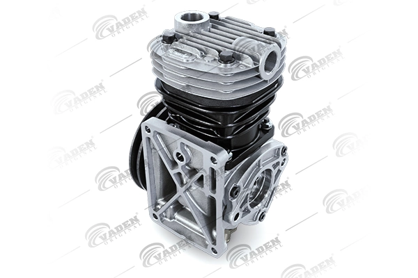 A0041319401 Mercedes Компрессор пневмосистемы (TRUCK)