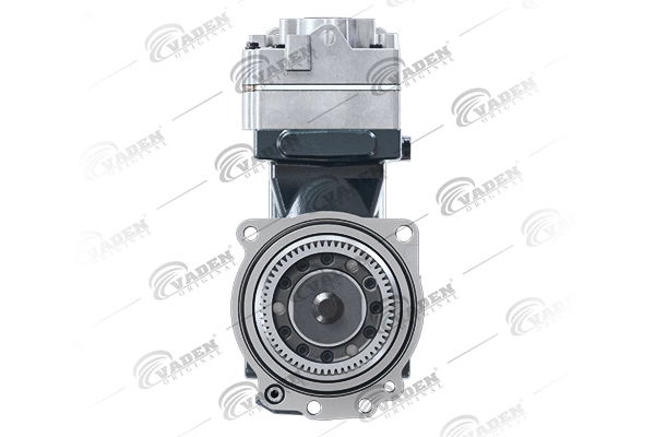 Купить 2039907 Scania Компрессор пневмоподкачки (амортизаторов)