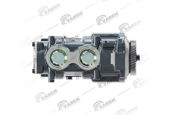 Компрессор пневмоподкачки (амортизаторов) Scania 2039907