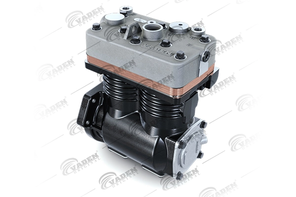 Компрессор пневмоподвески Arvin Meritor TT0146027 цена, от 672.41 USD