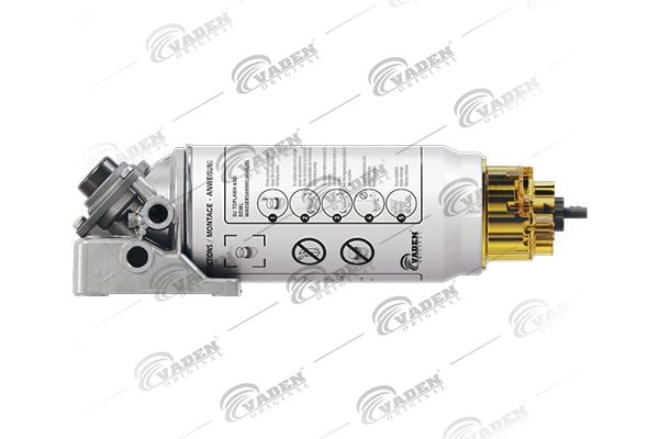 Фильтр топливный Mercedes A9604701590