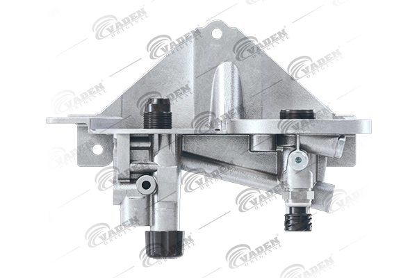 Корпус фильтра топливного Renault (RVI) 7421023287