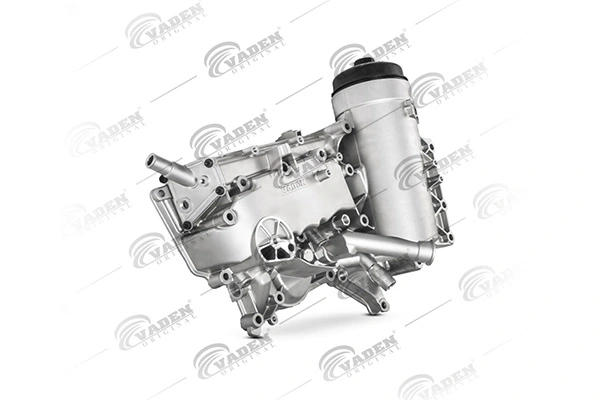 5411881204 Mercedes Корпус маслофильтра