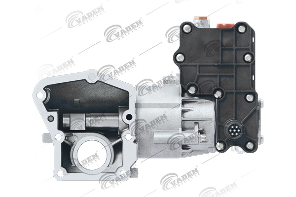 Купить PN12024 Pneumatics Цилиндр переключения передач КПП