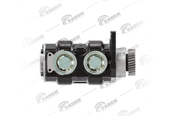 A4571302915 Mercedes Компрессор подкачки амортизаторов