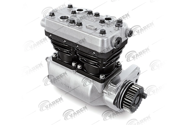 Компрессор пневмоподвески MAN 51541007069 цена, от 851.00 USD
