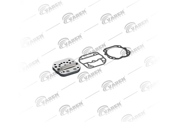 Плита головки блока компрессора (TRUCK) Mercedes A4421300720