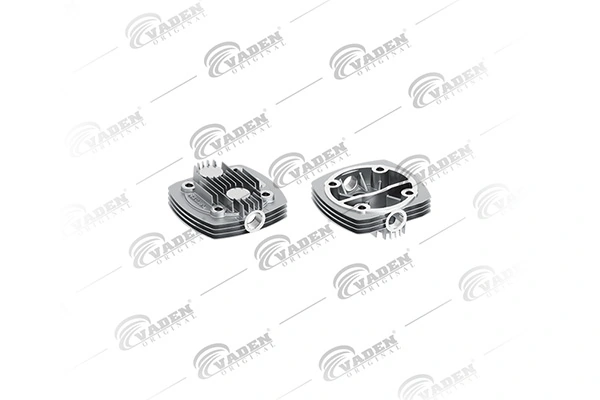 A0001313119 Mercedes Компрессор, головка блока (TRUCK)