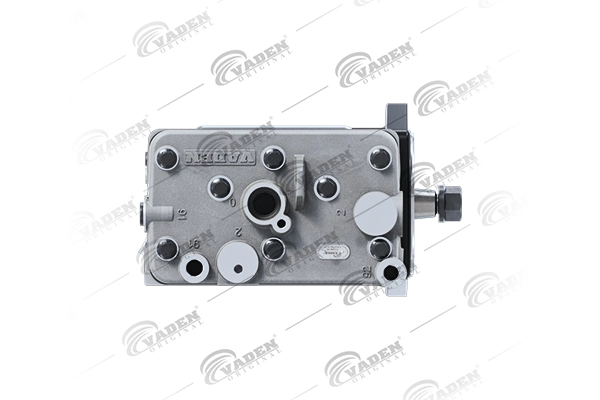 TT0146027 Arvin Meritor Компрессор подкачки амортизаторов