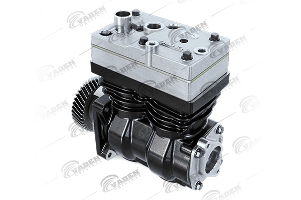 A9061306415 Mercedes Компрессор пневмосистемы (TRUCK)