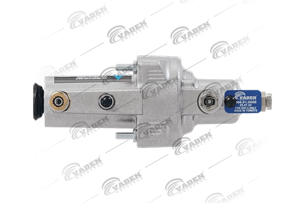 Усилитель сцепления ПГУ Vaden 306010008 цена, от 257.31 USD