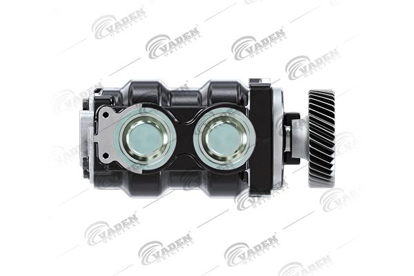 Компрессор пневмосистемы (TRUCK) A9061306415 Mercedes