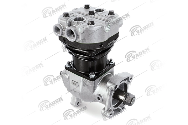Компрессор пневмоподвески Vaden 1200100001 цена, от 474.80 USD