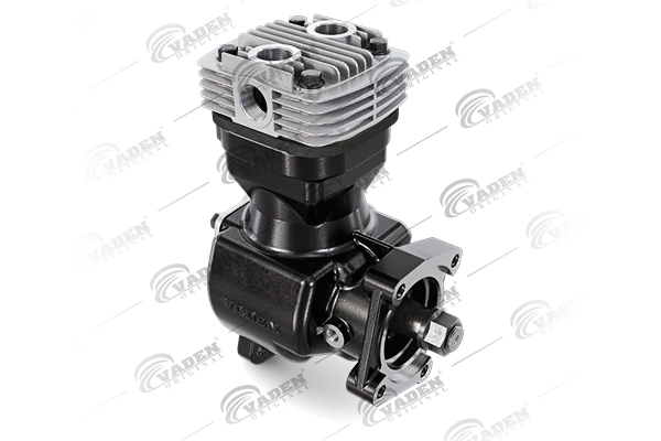 Компрессор пневмосистемы (TRUCK) MAN 51541017229 цена, от 453.14 USD