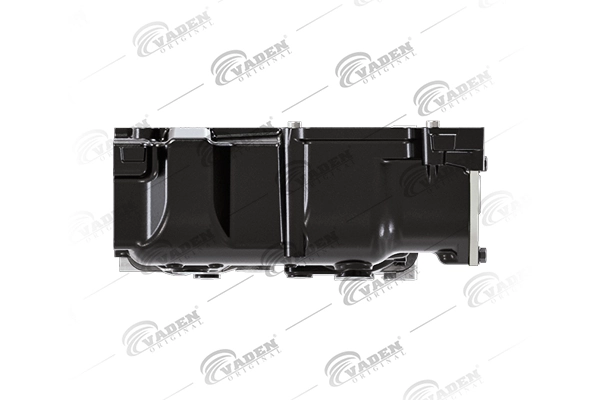 Компрессор пневмосистемы (TRUCK) 1200070001 Vaden