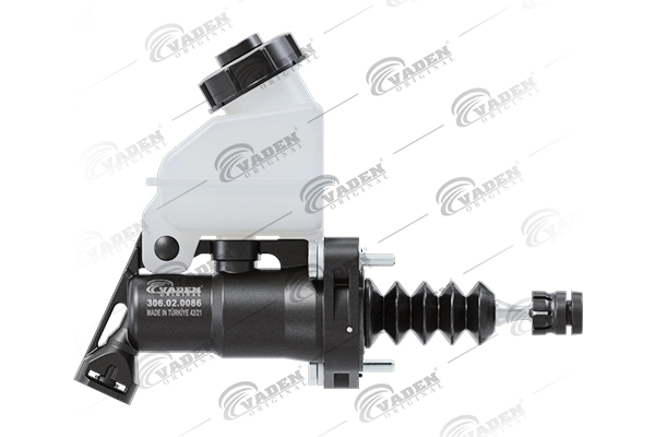 ГЦС Knorr-bremse K032123N50 цена, от 106.80 USD