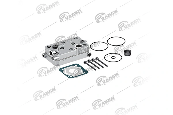PRO3529222 Provia Компрессор, головка блока (TRUCK)