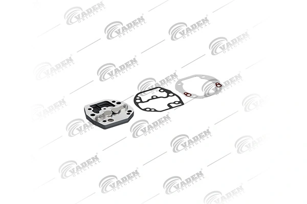Купить A4421300720 Mercedes Плита головки блока компрессора (TRUCK)