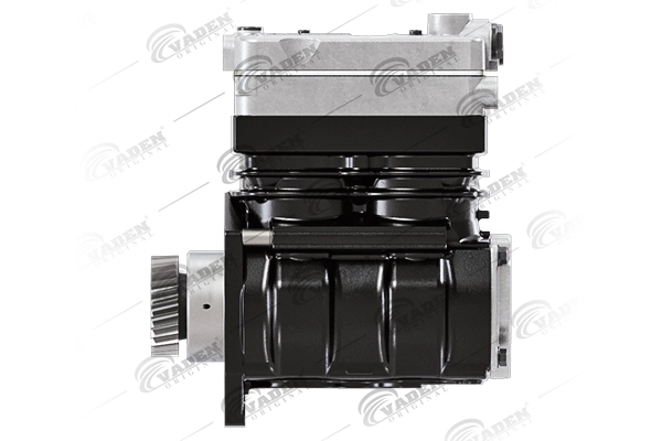 Компрессор пневмоподкачки (амортизаторов) A4571302915 Mercedes