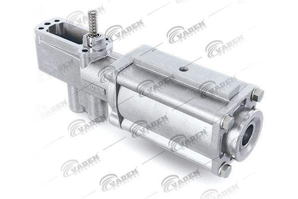 Сервопривод управления АКПП (шаговый двигатель) DAF 1389650 цена, от 315.08 USD