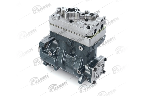 Купить 2039907 Scania Компрессор пневмоподкачки (амортизаторов)