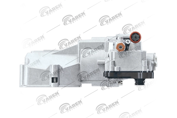 Цилиндр переключения передач КПП PN12024 Pneumatics